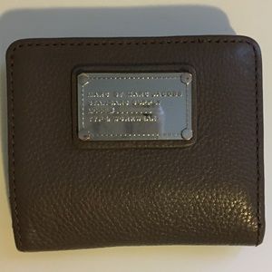 Marc By Marc Jacobs small wallet